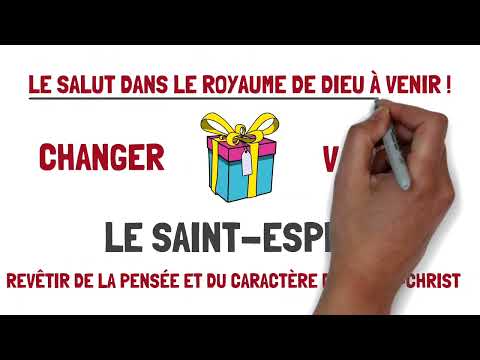 Vidéo: Qu'est-ce que l'esprit signifie ?