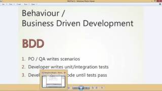 6 - Creating Automated Tests [RESTFUL-BDD-SPECFLOW-AGILE]