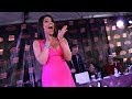 Kevin & Bean's Miss Double D-cember 2014 Pageant Highlights
