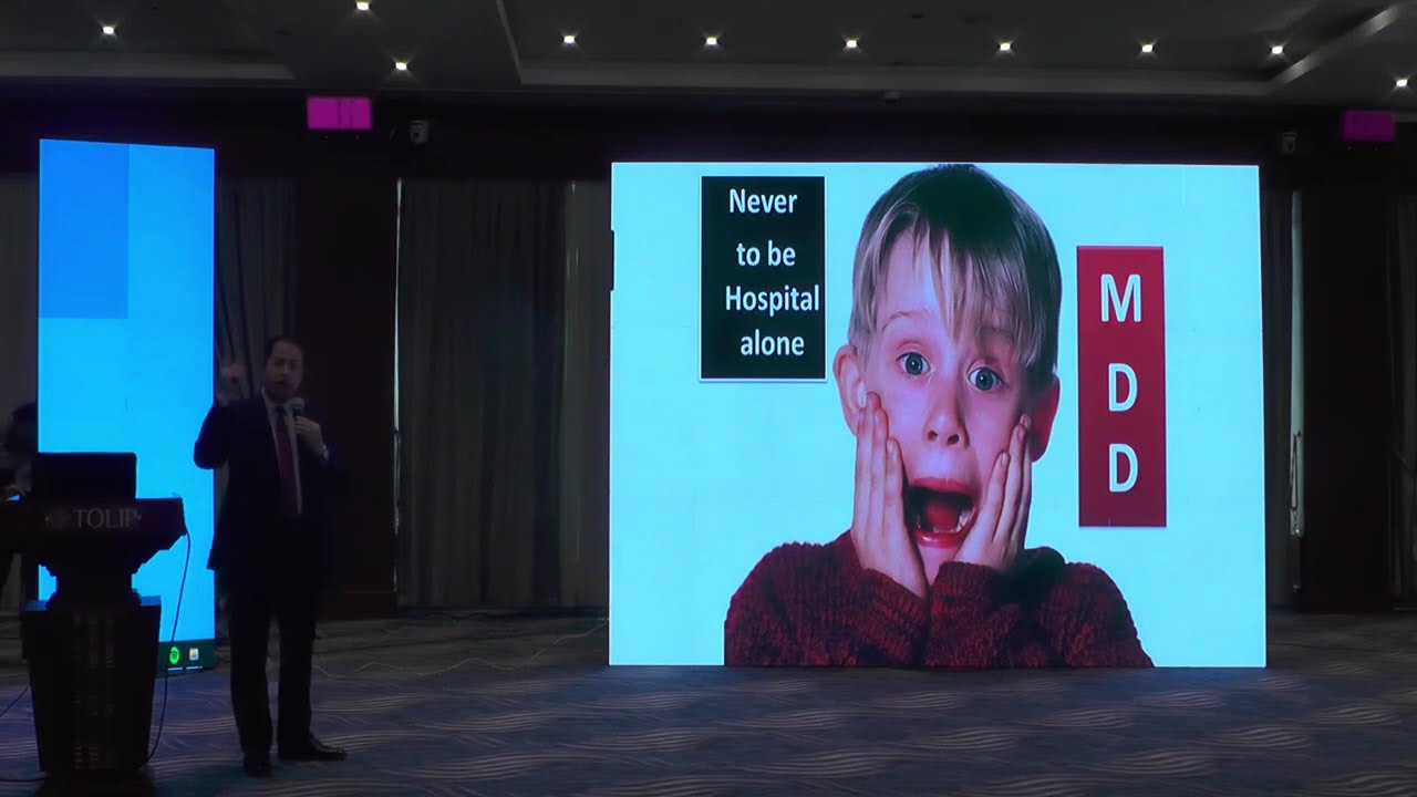 Idiopathic Pulmonary Fibrosis