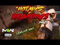 Hotmics and Reactions Series Part 75 - MW2 #callofduty #mrknivesonly #gaming
