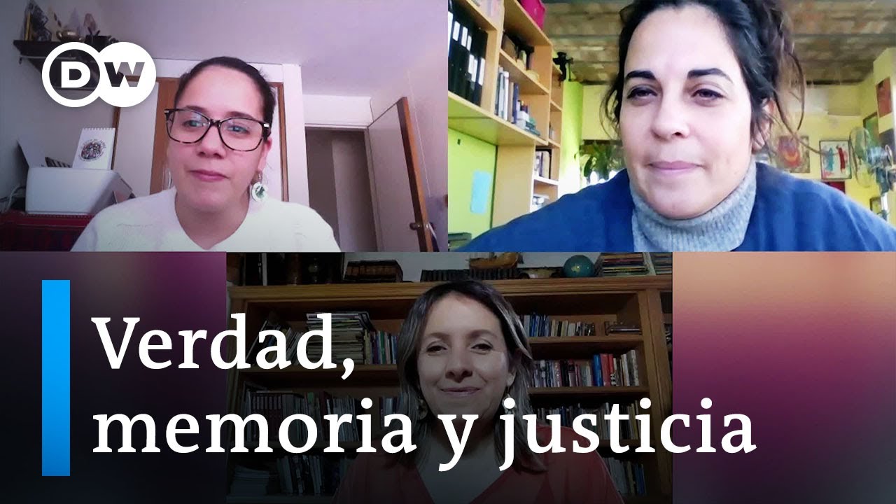 Analía Kalinec y Lissette Orozco: La verdad