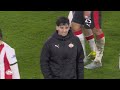 Highlights | It's about the three points 😉