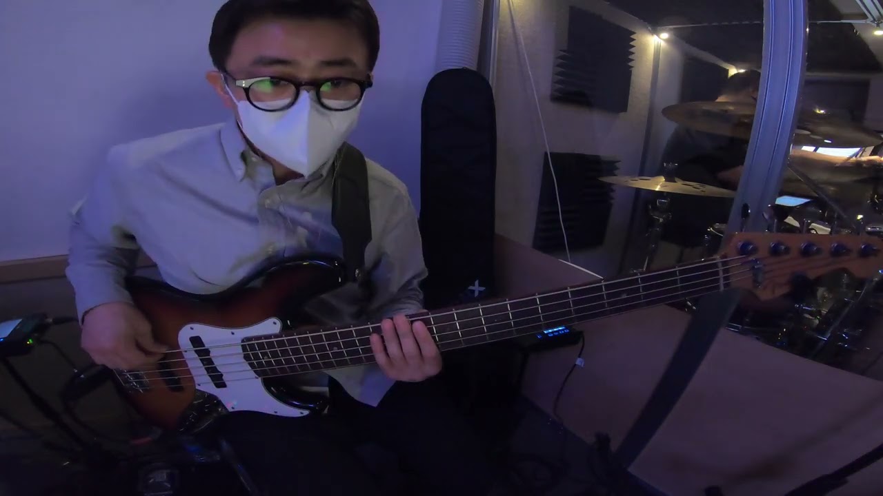 주님 약속하신 말씀 위에서 + 구주 예수 의지 함이 / 한성교회 금요성령집회_김윤진 간사 (한선비의둥딱둥딱)