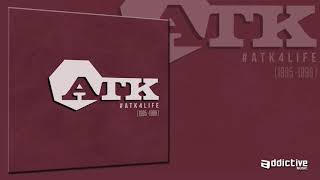 ATK – Attaque A Mic Armé feat  Zoxea   1997