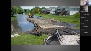 Pond Management Workshop: Dredging and Case Studies