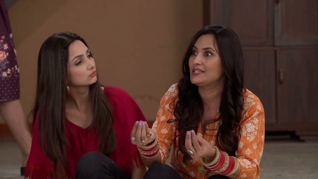 Amma मुश्किल में पड़ जाती है।Happu Ki Ultan Paltan - Full Ep 999 | 13 Apr23 | @andtvchannel