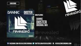 Dannic - Doster (Original Mix)