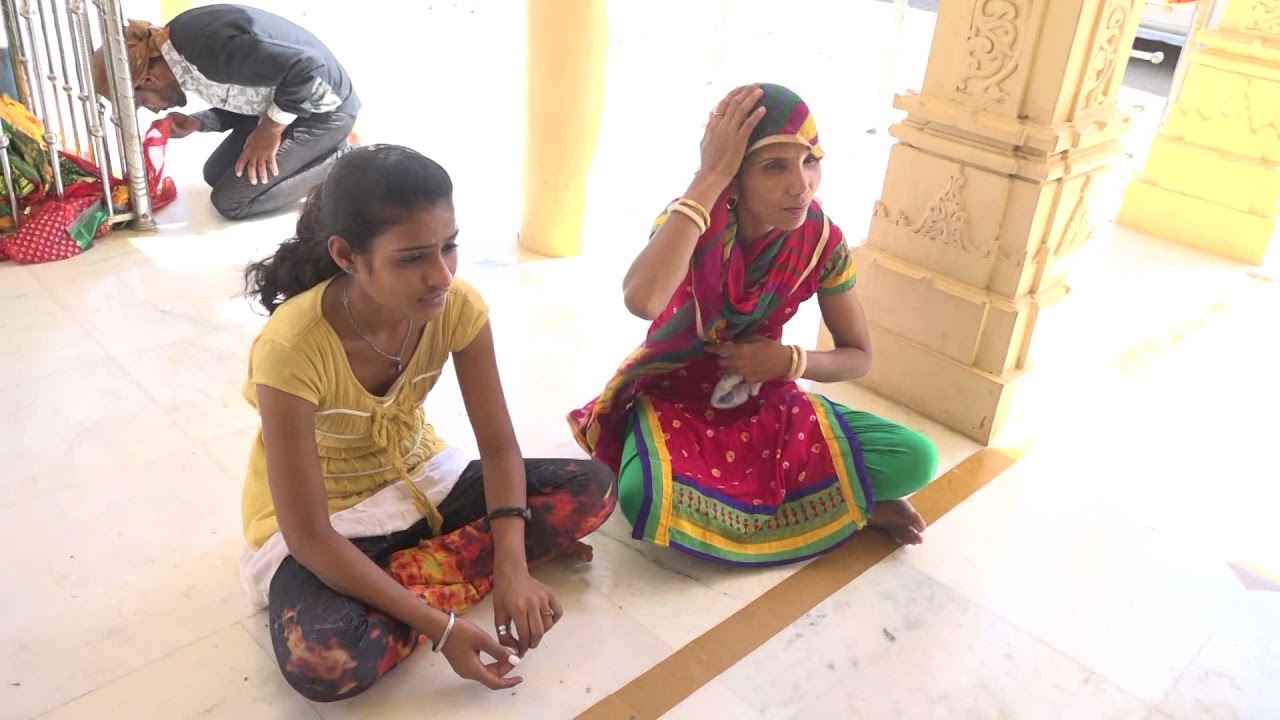 Moxi Matiya Dev Ta : 16.05.2017 NA RAKHEL PROGRAM 01