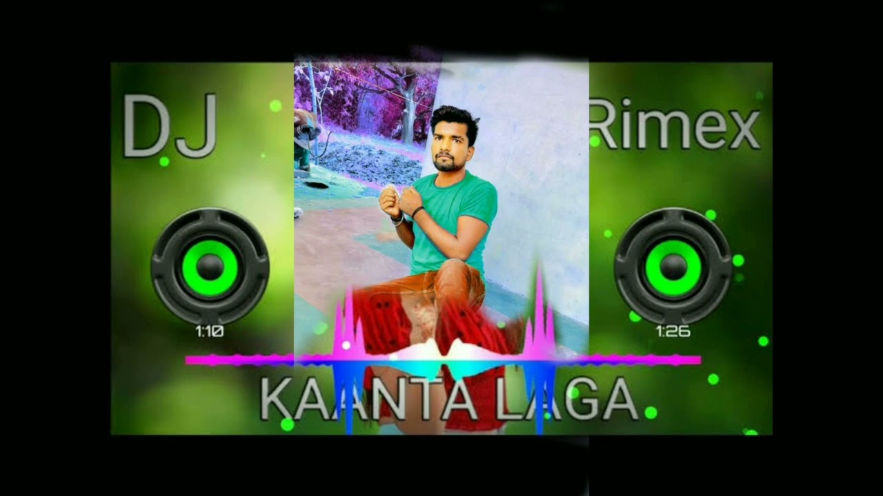 #Sandeep Babu hightake DJ remix mahua per Dal ke chadariya lahariya luta a raja Bhojpuri new song
