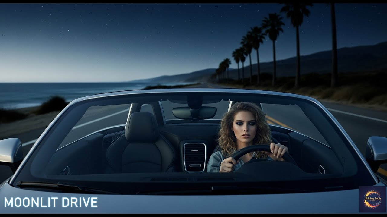 Shining Souls Project - Moonlit Drive