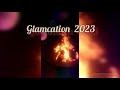 Glamcation 2022 Highlights | Torrance, CA | Indie Expo