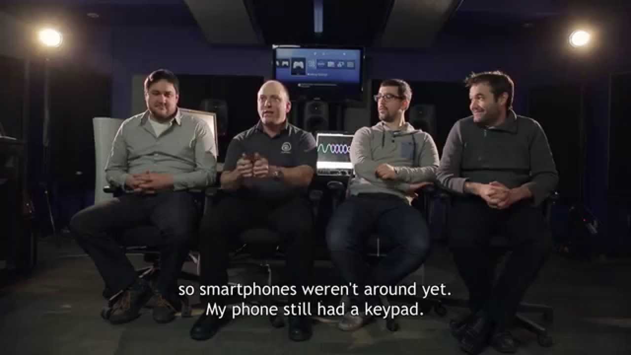 10 ans Ubisoft Québec - L'évolution de la technologie