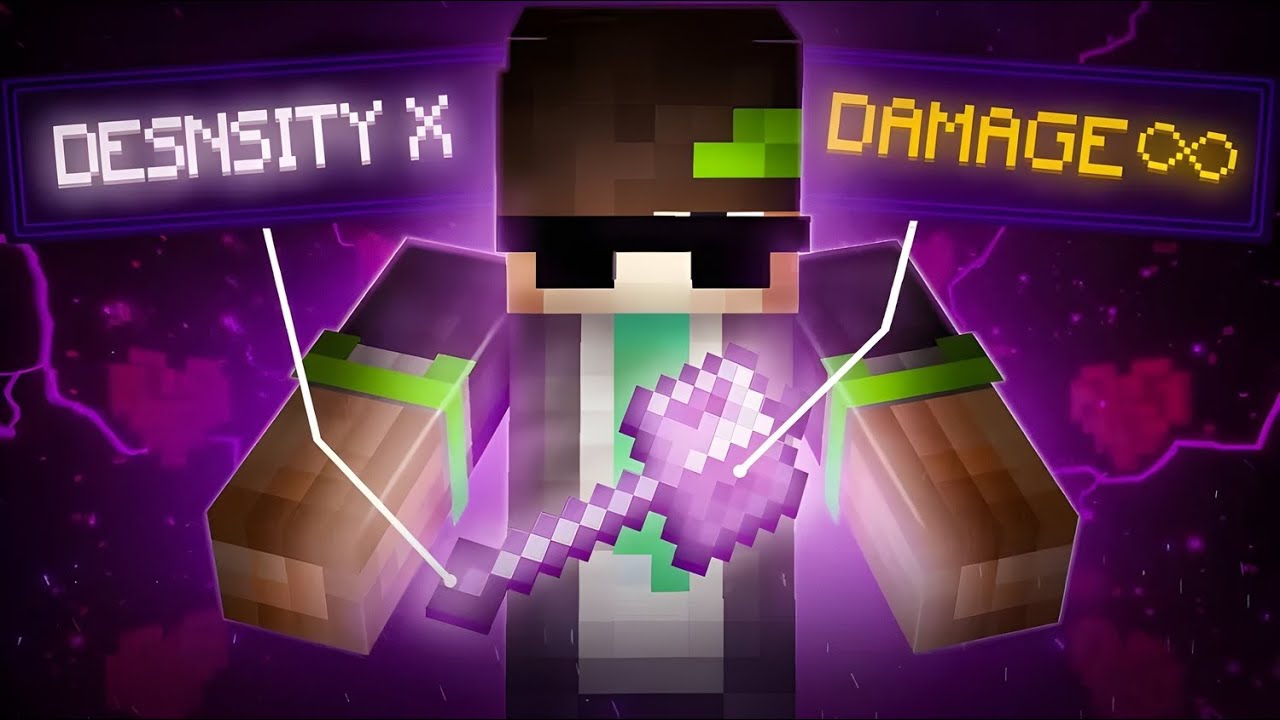 I Have The Only MACE This Minecraft SMP | Minecraft Nepal - YouTube