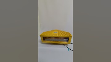 Aircraft Warning Light: A Vital Safety Feature