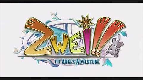 Zwei: The Arges Adventure - Release Date Trailer