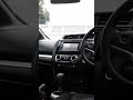 Honda Jazz RS CVT 2015. Hubungi: AMEL 08999243175