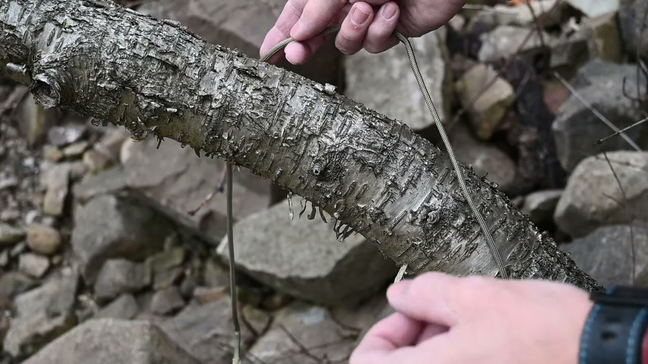 Two Knots You Must Know