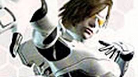 CGR Undertow - P.N.03 for Nintendo Gamecube Video Game Review