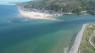 BARMOUTH MINI 3 PRO PART 2