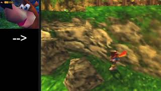 Klungo Cutscene Skip: Tutorial
