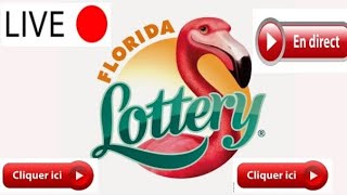 🔴 Live résultat Florida en direct 19 février 2025 #lotterieflorida#lotterypost
