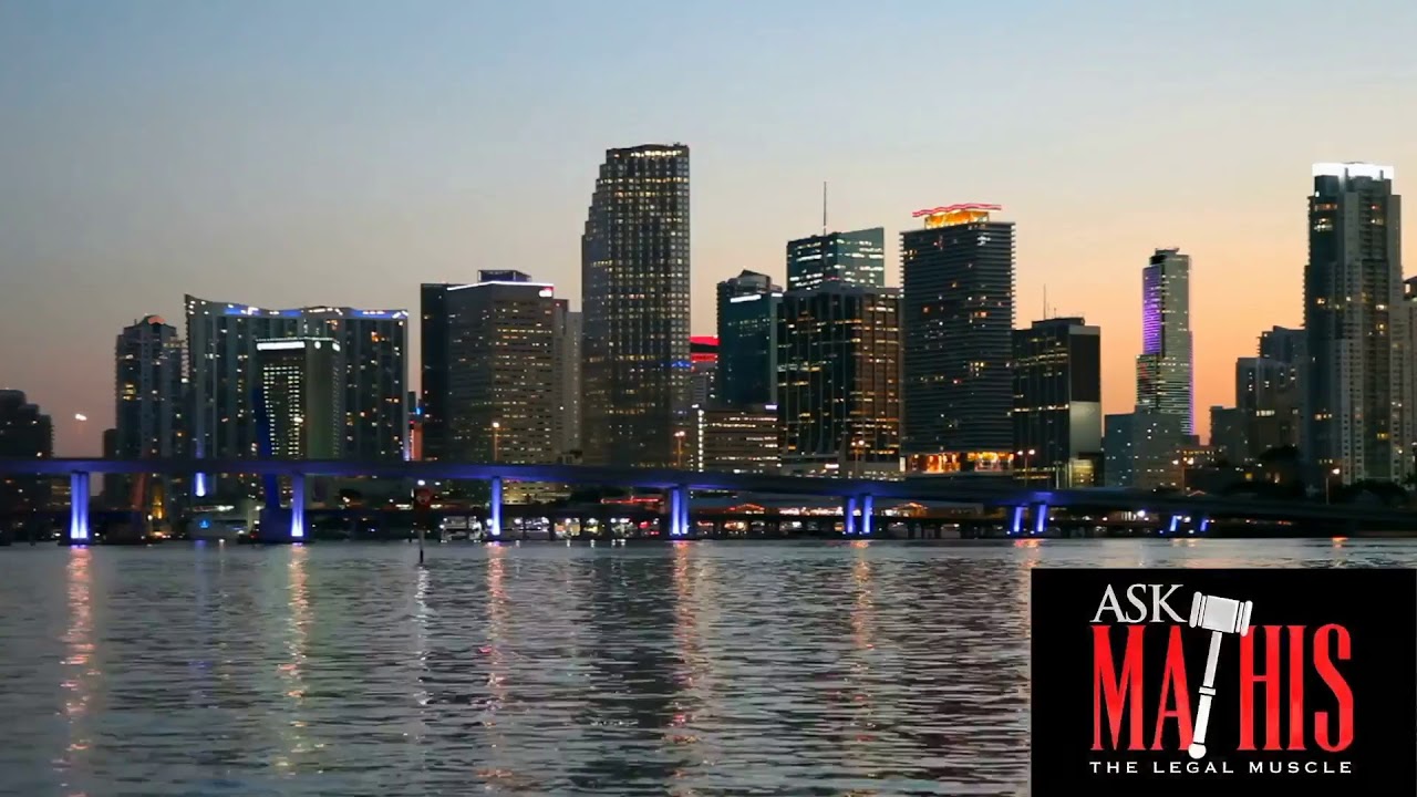 ASK MATHIS LIVE 9-3-20