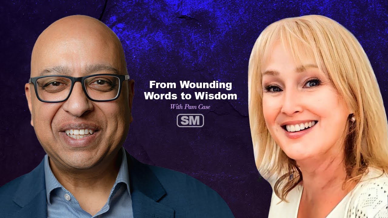Success Matters: From Wounding Words to Wisdom with Pam Case