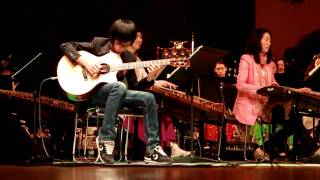 Sung ha jung - Bolero