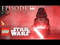 LEGO STAR WARS THE SKYWALKER SAGA A New Hope Full 
