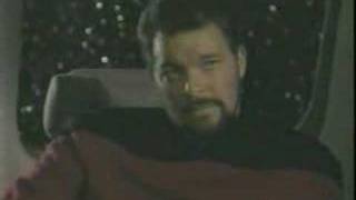 Rusty Hammer - Star Trek Janitor