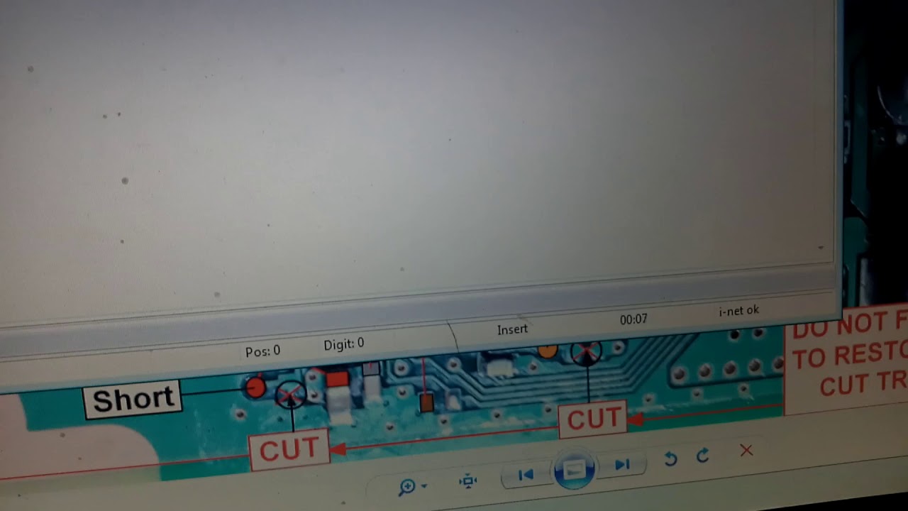 Honda Vezel airbag Reset YouTube