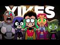 Fall Asleep To EVERY Teen Titans Go Controversy