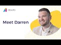 Meet Darren | Employee Spotlight