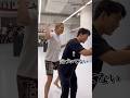 暴れまくる秋元強真 #shorts