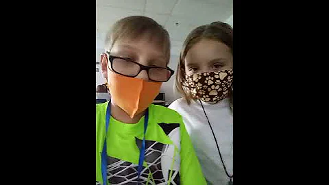 gracelynn and joshua