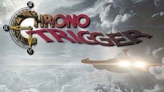 Chrono Trigger - Epoch Rock