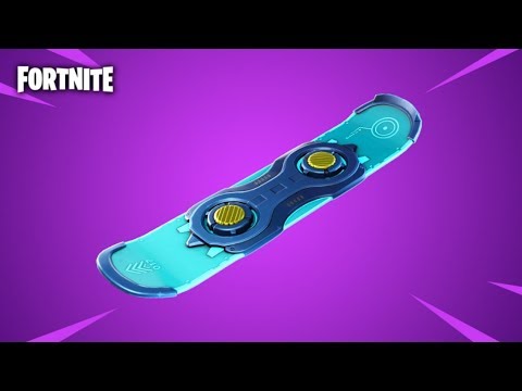 SEASON 8 TRAILER - Fortnite