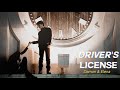 Damon & Elena | Drivers License