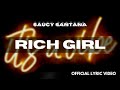 Miniature de la vidéo de la chanson Rich Girl