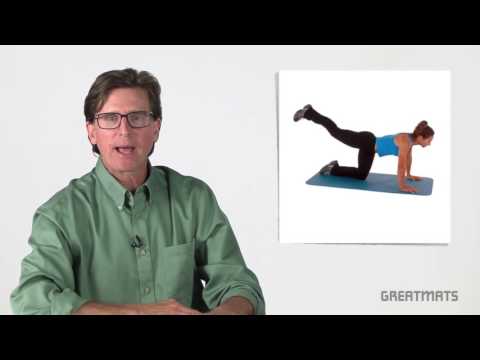 Exercise Mats - Greatmats Exercise Mat Varieties