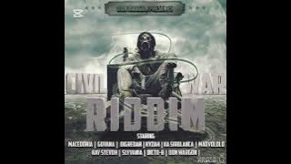 Archaida Universe x 6th MW x Don Wargon - ft K- Stavol x Govanna, Di GRed x Sylvania x Ka-Sir Blanca