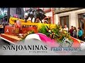 DESFILE TAURINO nas Sanjoaninas 2016 - 18 de junho | By FMPDV