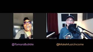 From Sync To Superstar 📚 by Tamara Bubble [ADVANCED STRATEGIES]