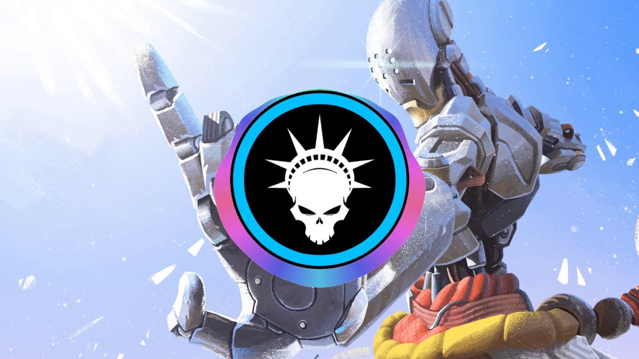 Isolationz - Tranquility (Overwatch Inspired)