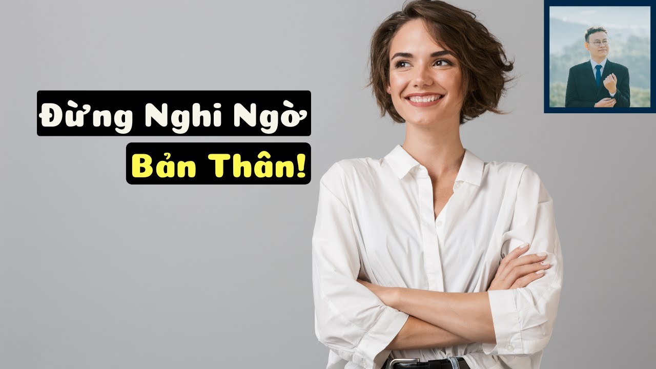 Dat Ngo Đừng Nghi Ngờ Bản Thân! | Dat Ngo Podcast Ep.223 - YouTube
