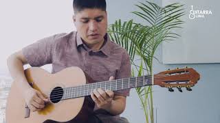 IDGAF - Dua Lipa - Guitar Cover - Acoustic