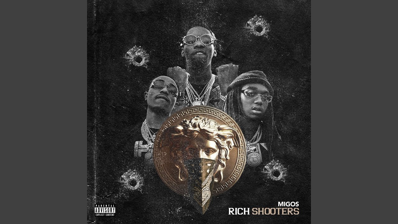 Rich Foreva (feat. J Money) - YouTube