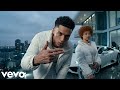 Central Cee x Ice Spice - STEPPERS (Official Audio)