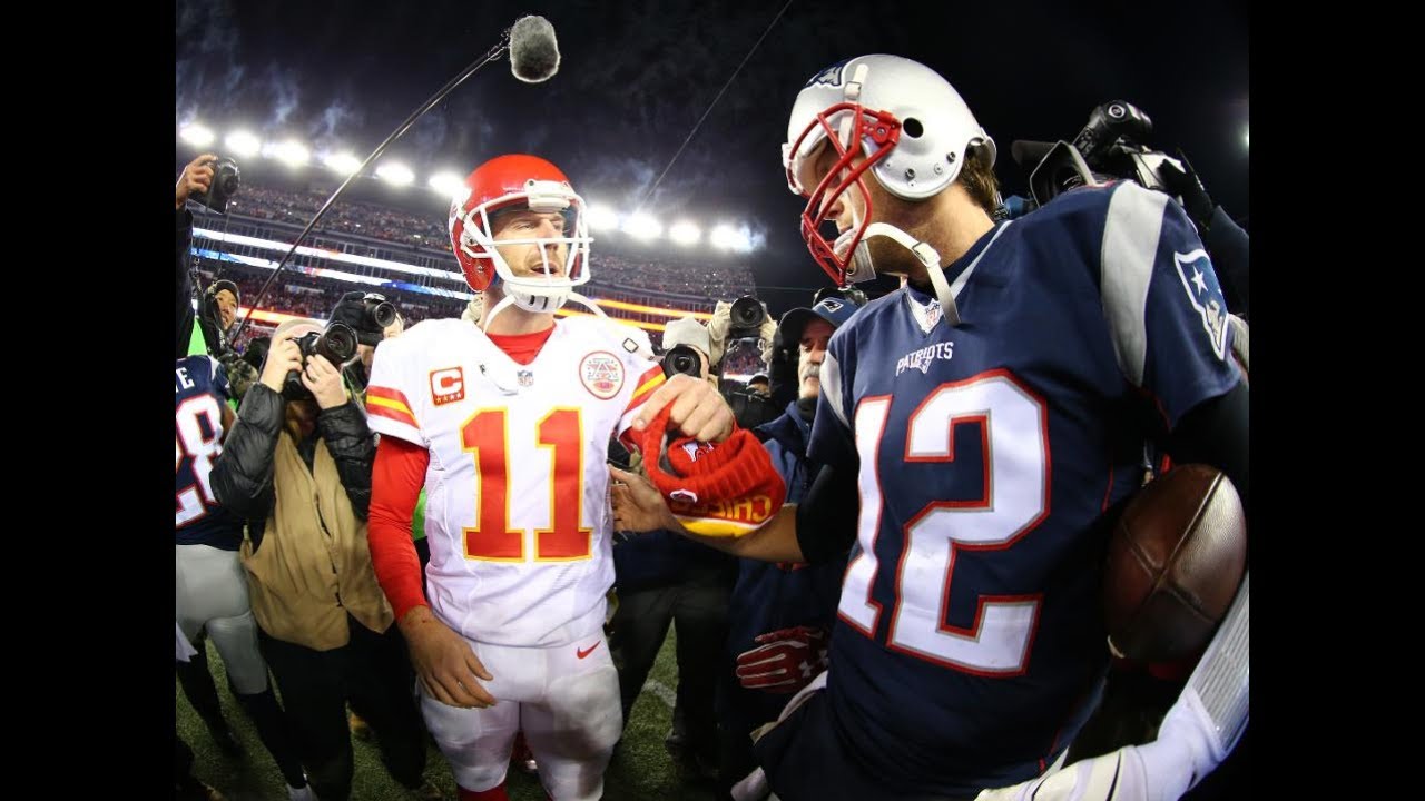 New England Patriots vs. Kansas City Chiefs: Odds, Best Bets and Predictions From a Vegas Pro being evil has a price çeviri